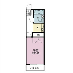 【🦚入居費用8万円🦚】✨審査No.1✨ 🔥京急本線 弘明寺 徒歩6分🔥
