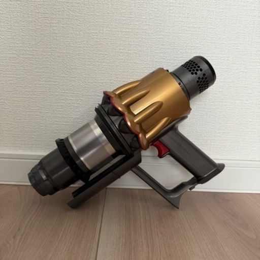 ダイソン　Dyson SV18 パーツ　ジャンク品