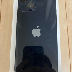 iPhone14 128GB ミッドナイトブラック　 新品未使用 iPhone 14 新品未開封 iPhone14 128GB [Midnight/ミッドナイト/黒] SIM