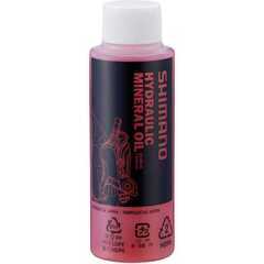 SHIMANO ミネラルオイル 10ml