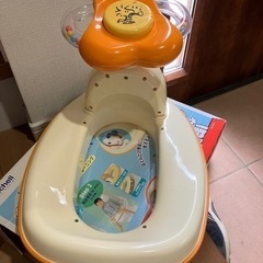 補助便座の画像