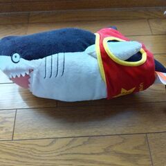 メガロ