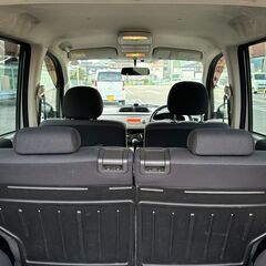 16.8万コミコミ価格★スバル最後の軽　ステラ　タイプL　ブラックインテリアセレクション　車検受けたて(たっぷりR8.6月迄)走行10.2万km　タイベル交換済♪オートマ車♪愛媛県松山市より　SUBARUの画像
