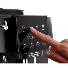 【新品未使用】コーヒーメーカー デロンギ マグニフィカ スタート...