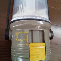ランタン　ライトの画像