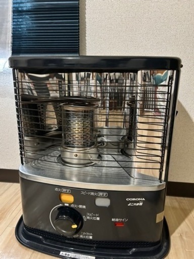 家電 季節、空調家電 ストーブ