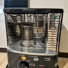 家電 季節、空調家電 ストーブ