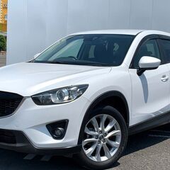マツダ ＣＸ－５ 　ＸＤ　入庫いたしました！