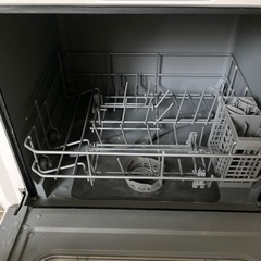 食器洗い機乾燥機の画像