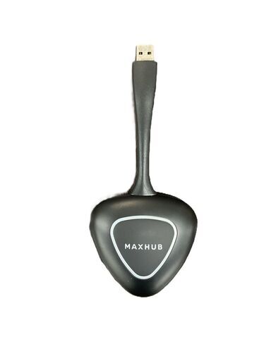 MAXHUB　　WT01A　Wireless ScreenShare