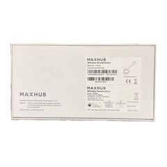 MAXHUB　　WT01A　Wireless ScreenShareの画像