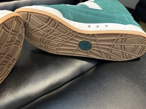 atmos × adidas Adimatic Mid 