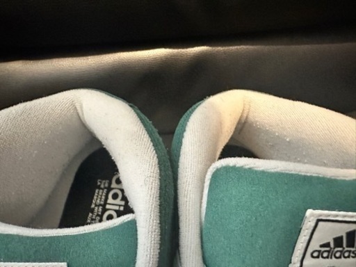 atmos × adidas Adimatic Mid 