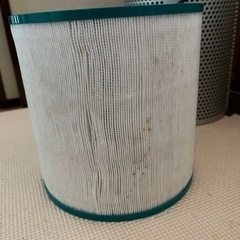 値下げ！Dyson ダイソン　空気清浄機の画像