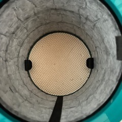 値下げ！Dyson ダイソン　空気清浄機の画像
