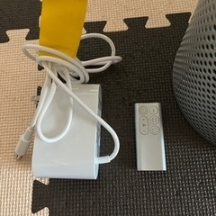 値下げ！Dyson ダイソン　空気清浄機の画像