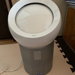 値下げ！Dyson ダイソン　空気清浄機