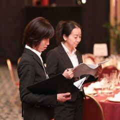 時給1300円　イベント運営スタッフ　（2024／6／24・6／...