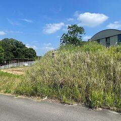 🌈売り土地　大野城市大字牛頸🌈