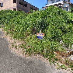 🌈売り土地　小郡市津古②【値下げしました！】🌈T