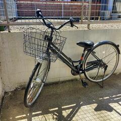 自転車