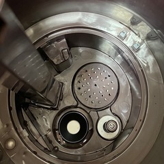 上部給水式加湿器(Rainy/レイニー)の画像