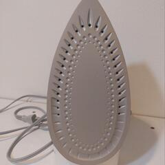 アイロンを無料であげますの画像