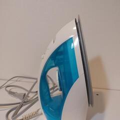 アイロンを無料であげます