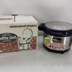 未使用 THERMOS サーモス シャトルシェフ KPJ-350...