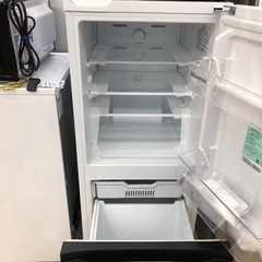 一年保証付き】2024年製ハイセンス2ドア冷蔵庫のご紹介です