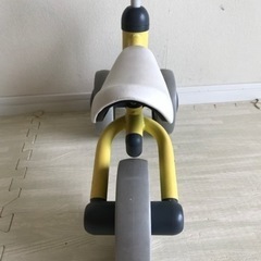D bike　mini　ディーバイクミニ　おもちゃ 三輪車の画像