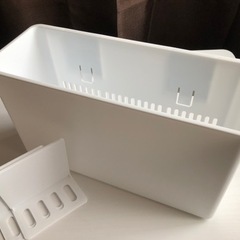 マグネット収納トレー