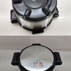 未使用 THERMOS サーモス シャトルシェフ KPJ-3500 真空保温調理器　/HJ-0187 2F北の画像