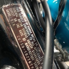 ホンダCB750
の画像