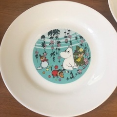 生活雑貨 食器 プレートの画像