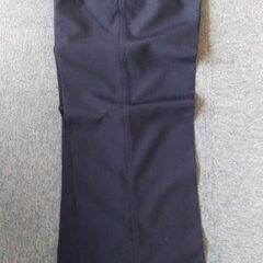 二階堂高校　男子制服　夏ズボン
