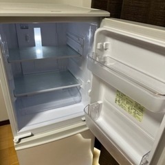 家電 キッチン家電 冷蔵庫の画像