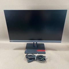 【美品】Lenovo(レノボ) ThinkVision S24i...