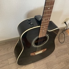 楽器 弦楽器、ギターの画像