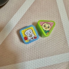アンパンマン　よくばりビジーカー　値段交渉受け付けます！の画像