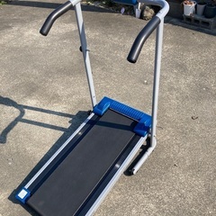 アルインコフィットネス　自走式ウォーカー7800