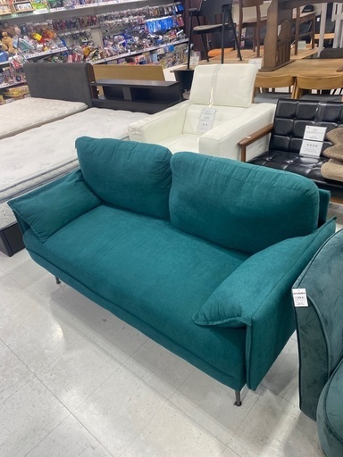 2人掛けソファー　NOCE