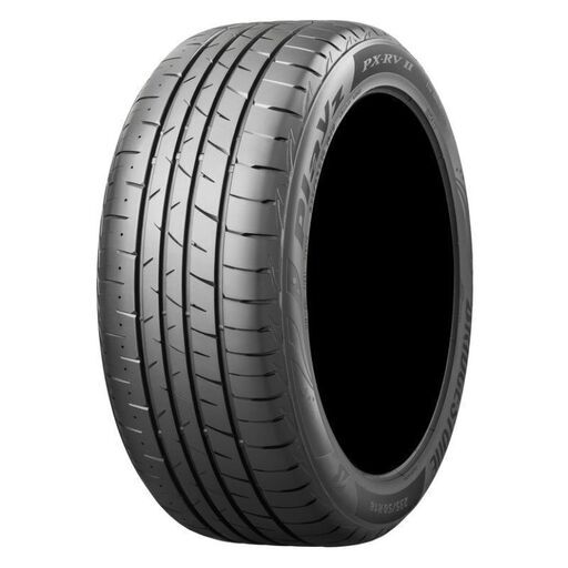 掘り出し商品　ブリヂストン　Playz　PX-RVⅡ　195/65R15　セレナ　ヴォクシー　ノア　他
