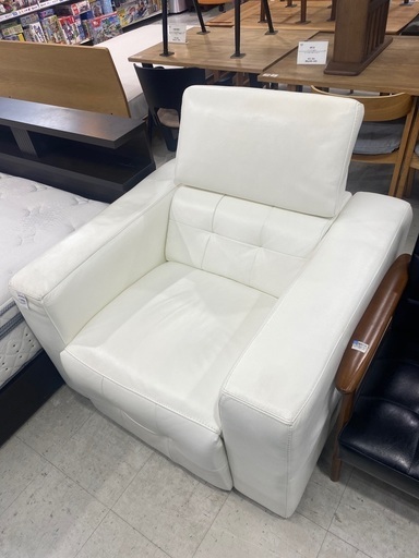 リクライニングソファー　ワタリジャパン