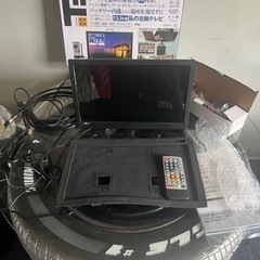 テレビ