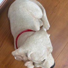 SANDICAST社製 ラブラドールレトリバー 子犬 USA リアルサイズの画像