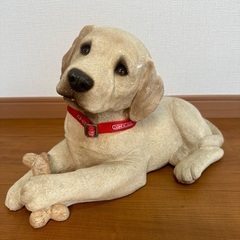 SANDICAST社製 ラブラドールレトリバー 子犬 USA リアルサイズ