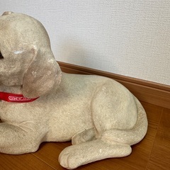 SANDICAST社製 ラブラドールレトリバー 子犬 USA リアルサイズの画像