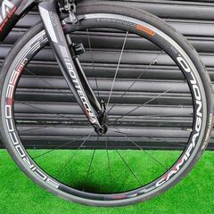 【ロードバイク】BOTTECCHIA ボッテキア DUELLO デュエロ アルミフレーム【引取限定・現状渡し】三重県の画像