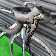 【ロードバイク】BOTTECCHIA ボッテキア DUELLO デュエロ アルミフレーム【引取限定・現状渡し】三重県の画像